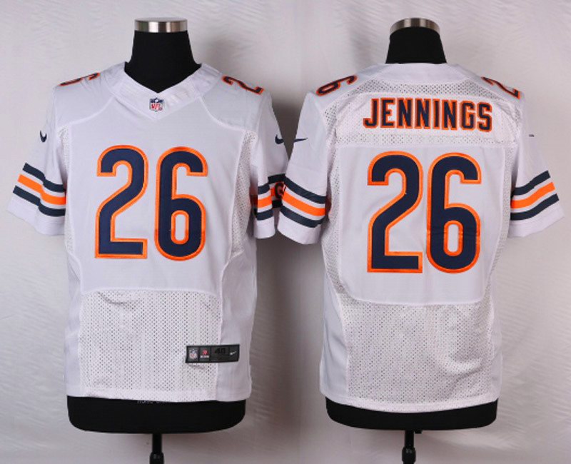 Chicago Bears elite jerseys-050